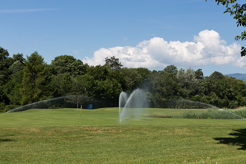 Résidence du Golf à Gland