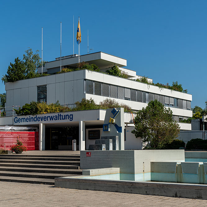 Gemeindeverwaltung Wallisellen