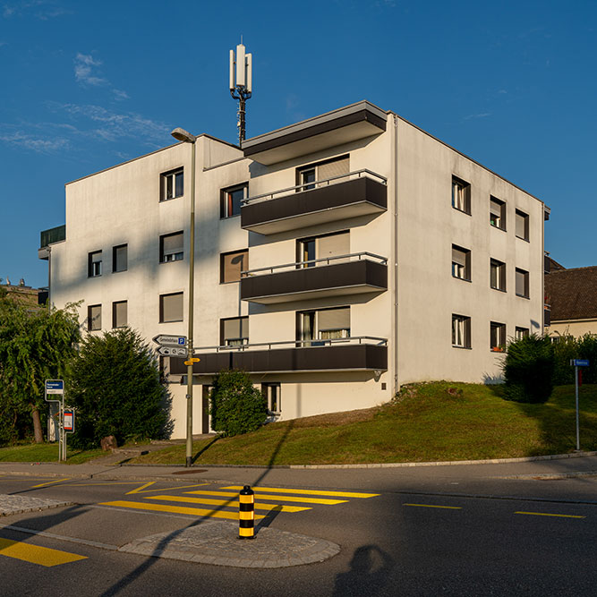 Wallisellen