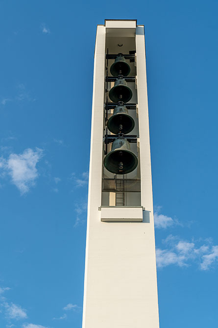 Katholische Kirche Wallisellen