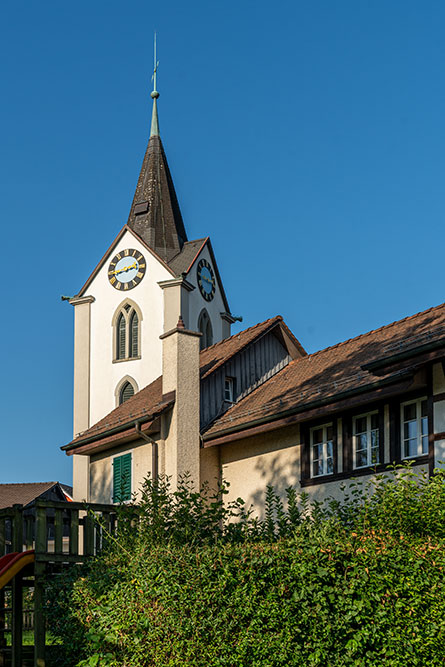 Turm von Rieden