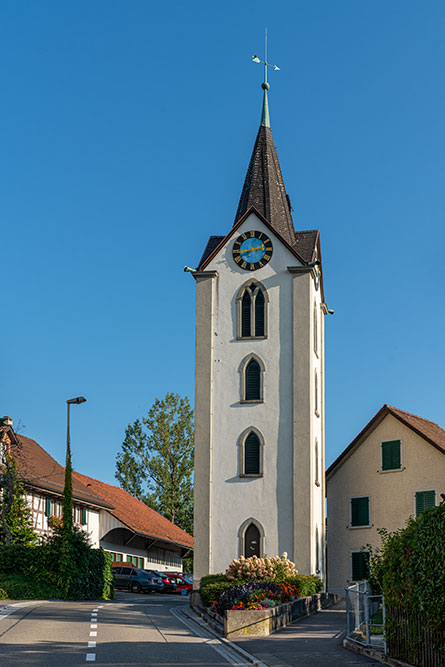 Turm von Rieden