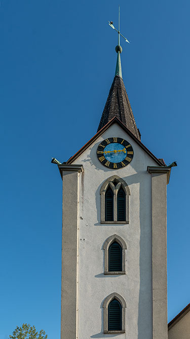 Turm von Rieden