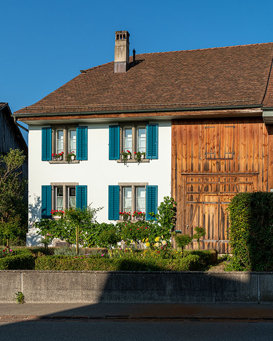 Dorfmuseum Wallisellen