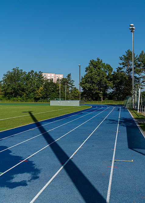 Sportzentrum Wallisellen