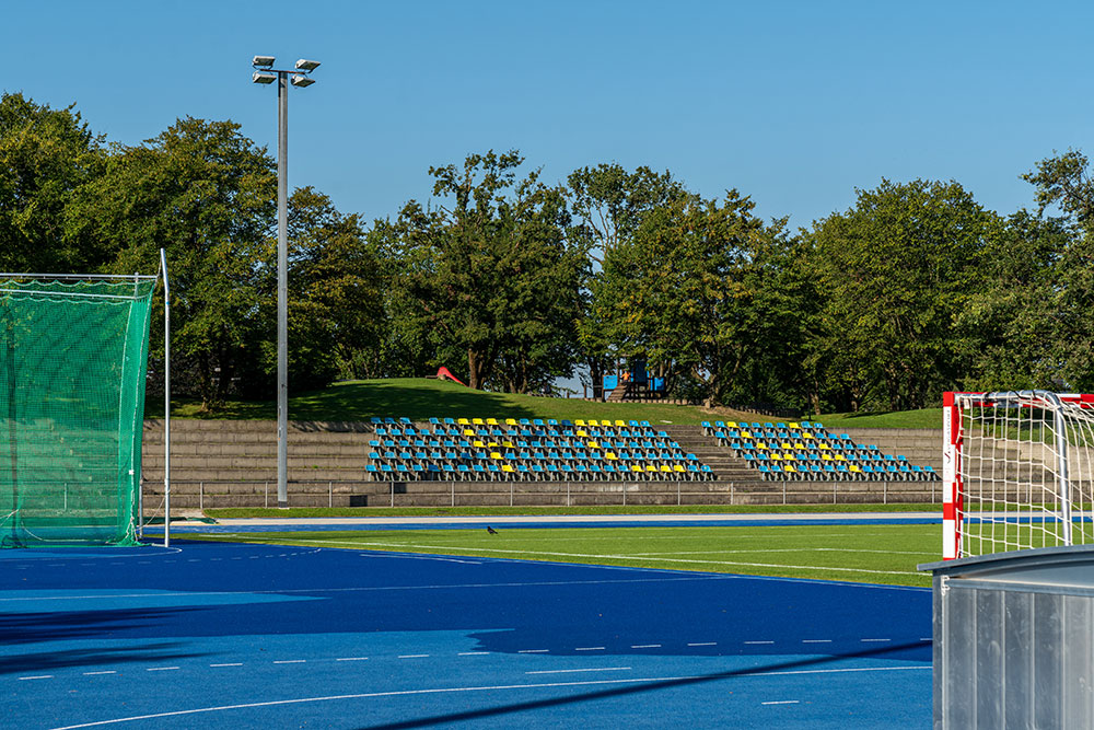 Sportzentrum Wallisellen