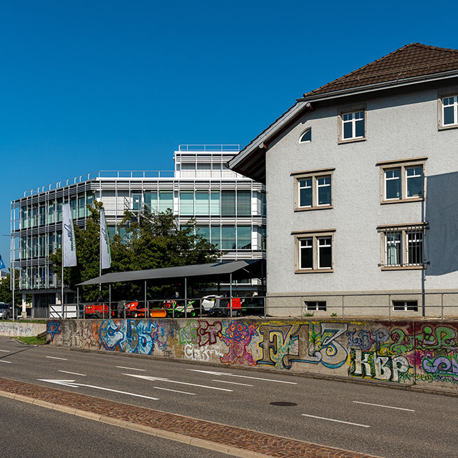Wallisellen