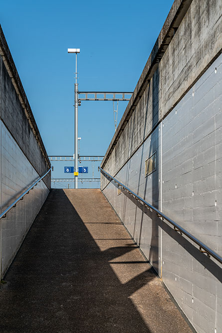 Bahnhof Wallisellen