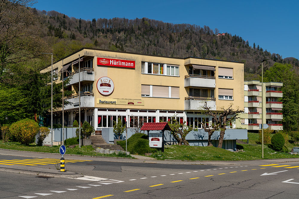 Restaurant Büchel