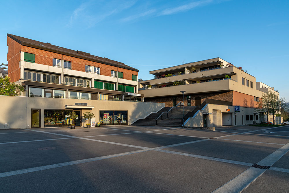 Langnau am Albis