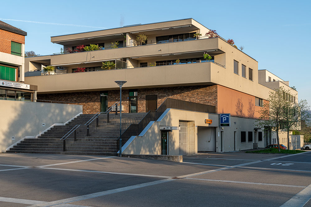 Langnau am Albis