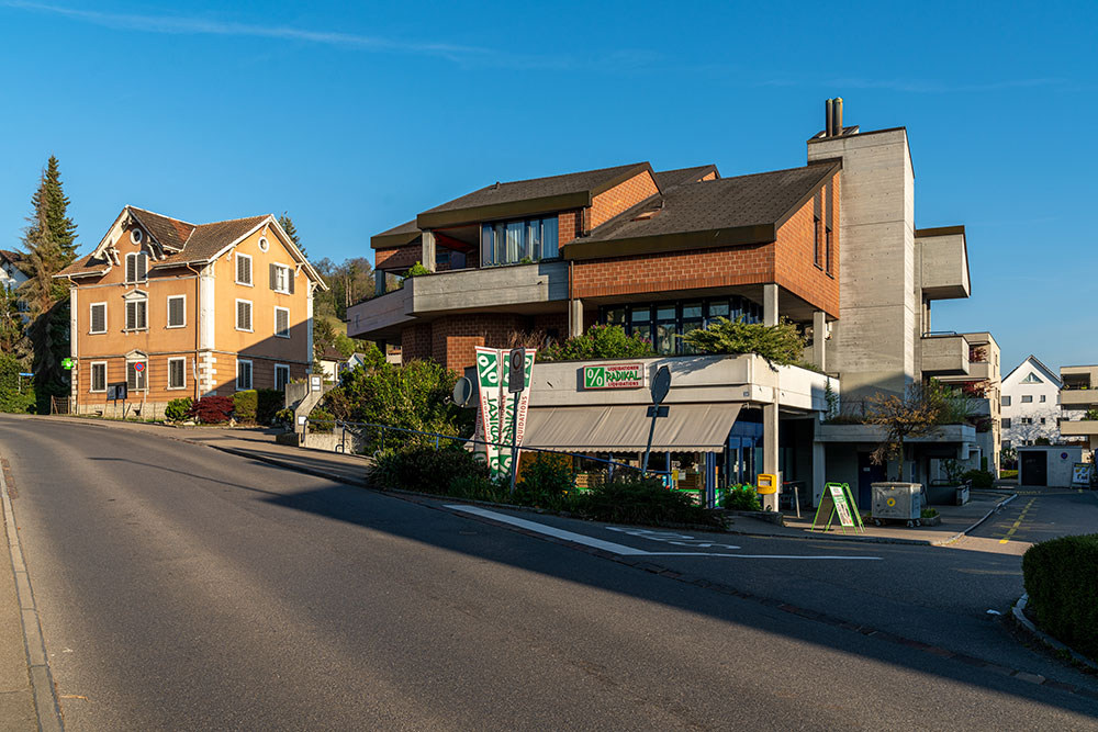 Langnau am Albis