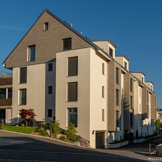 Langnau am Albis