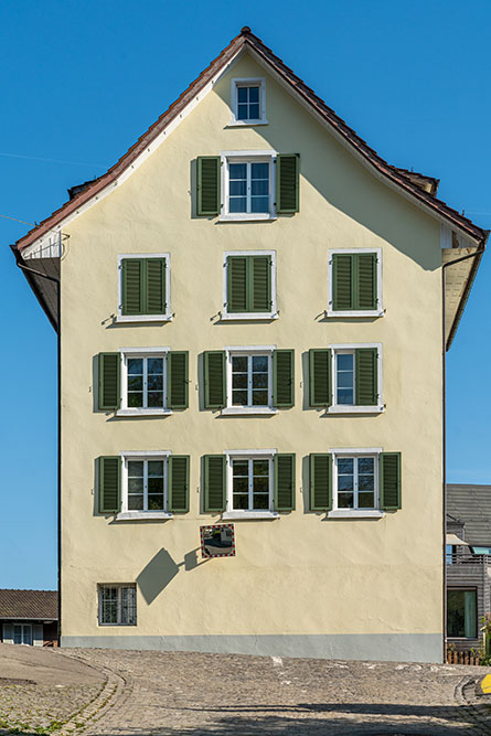 Langnau am Albis