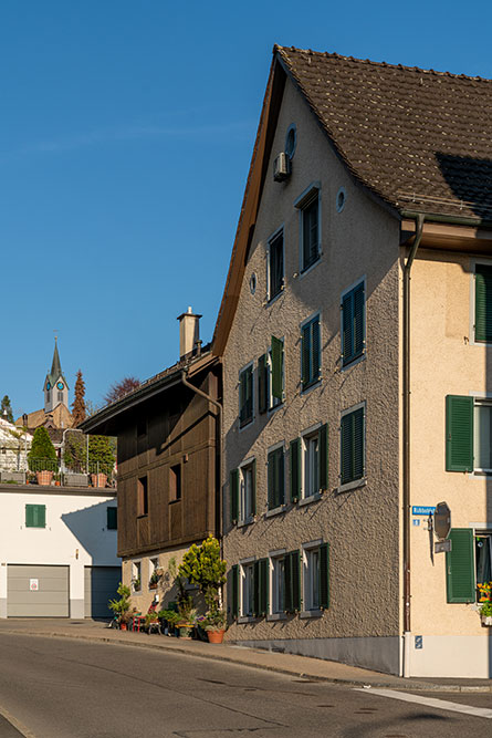 Langnau am Albis