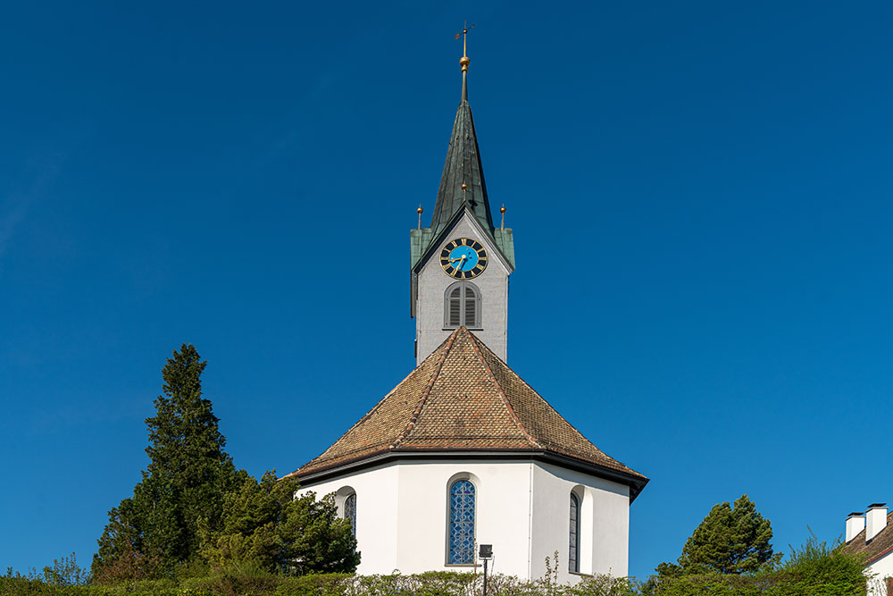 Reformierte Kirche
