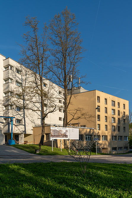 Altersheim Sonnegg
