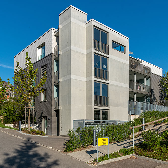 Langnau am Albis