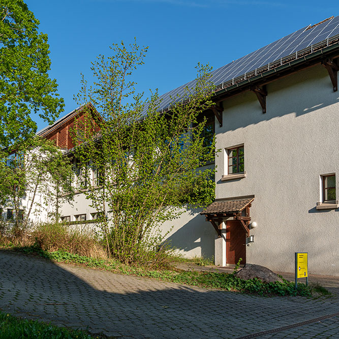 Schwerzisaal