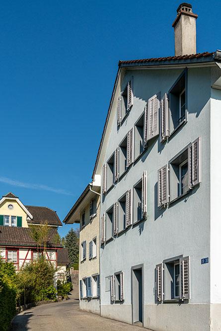 Langnau am Albis