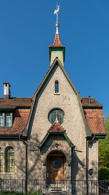 Langnau am Albis