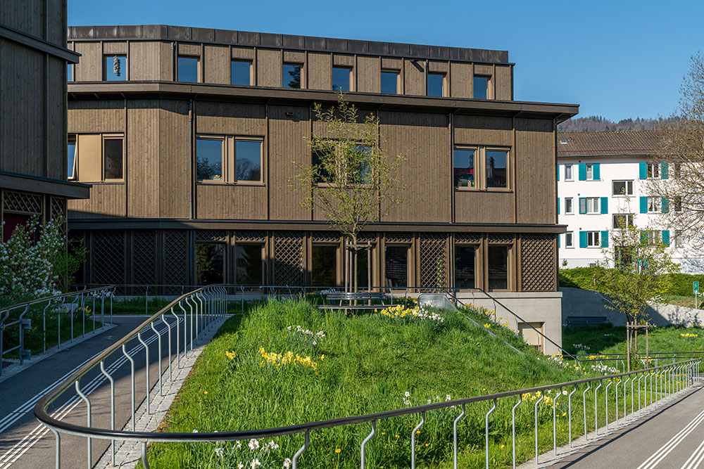 Schweizerische Stiftung für Taubblinde