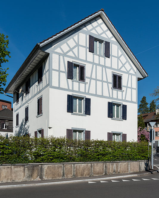 Langnau am Albis