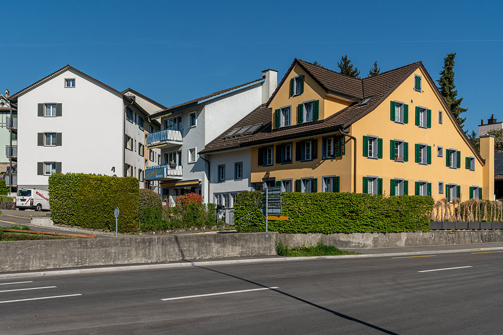 Langnau am Albis