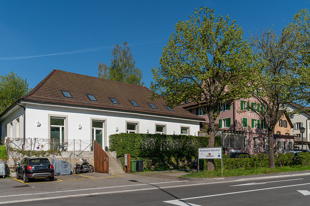 Langnau am Albis