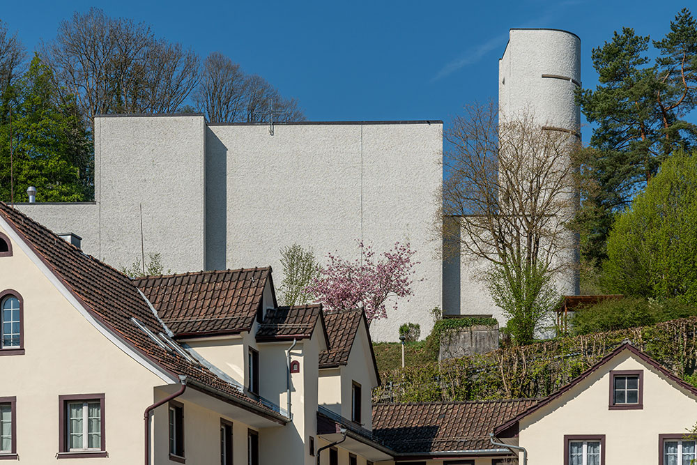 Katholische Kirche