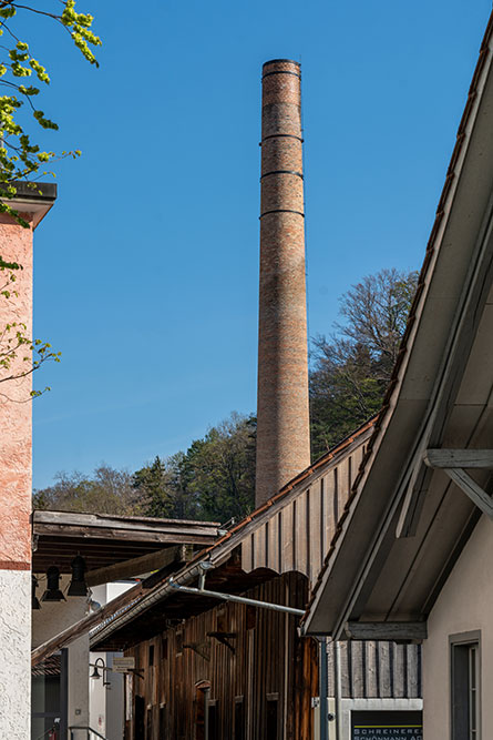 Langnau am Albis