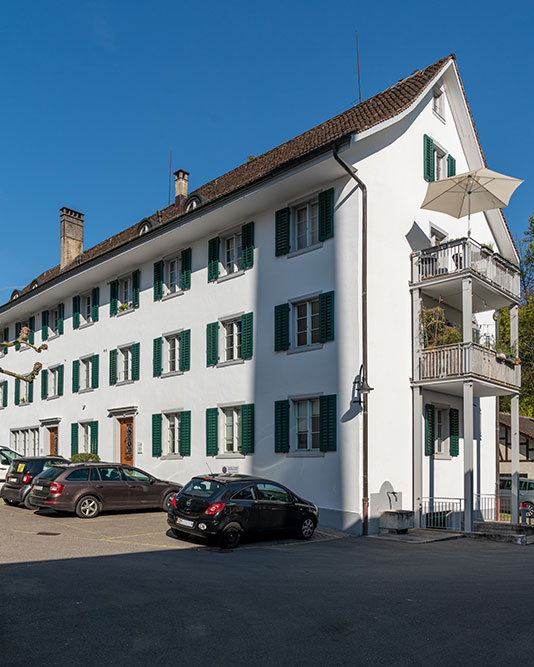Langnau am Albis