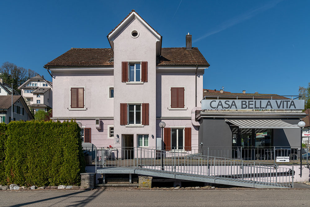 Langnau am Albis