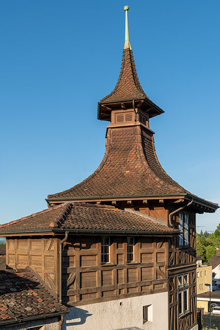 Villa Felsberg