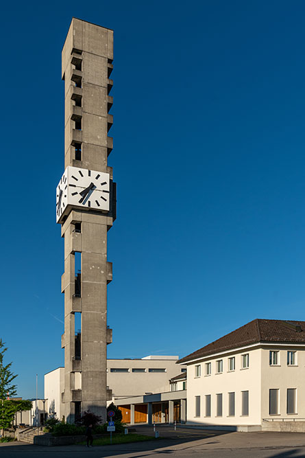 Katholische Kirche Rüti