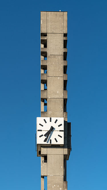 Katholische Kirche Rüti in Tann