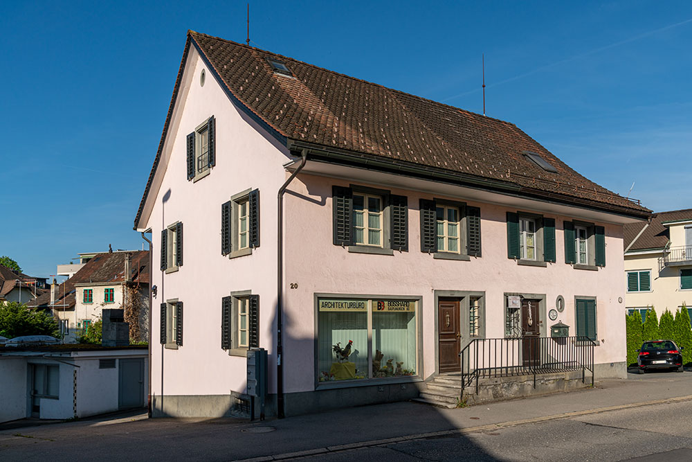 Rüti