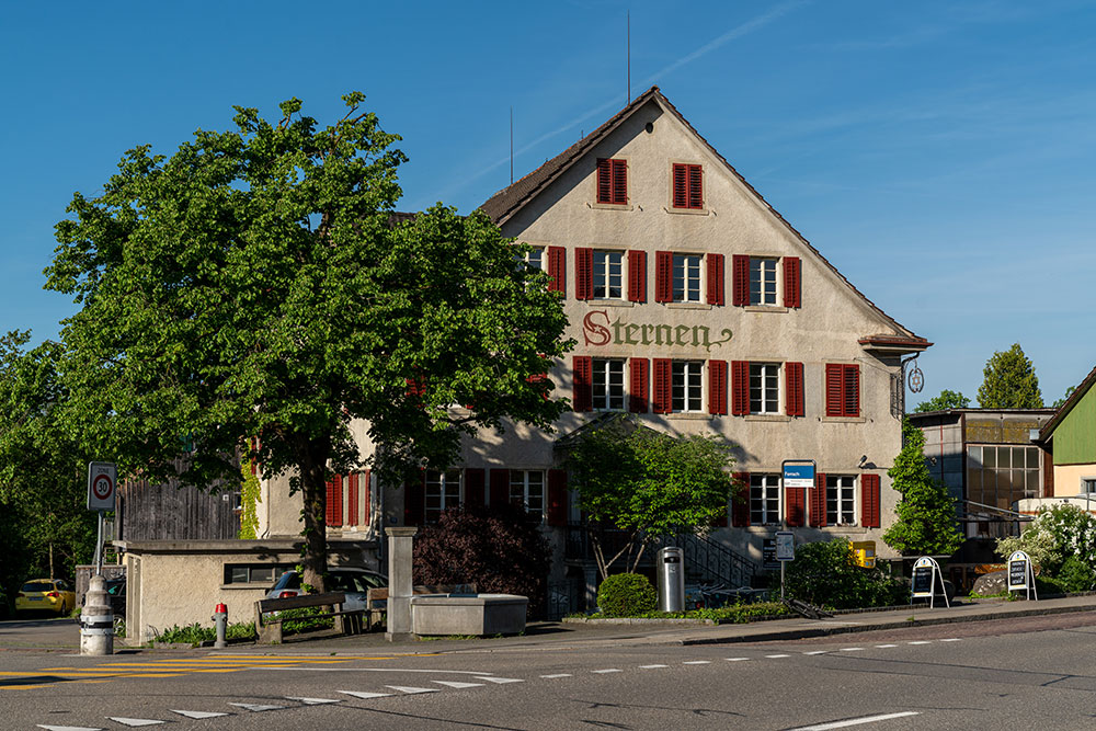 Rüti