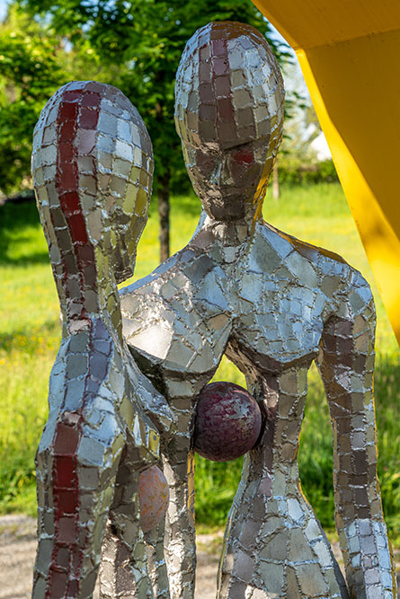 Skulptur