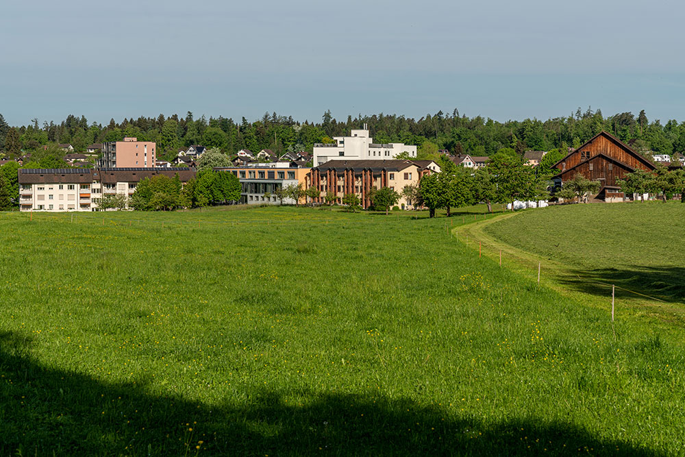 Breitenhof Rüti