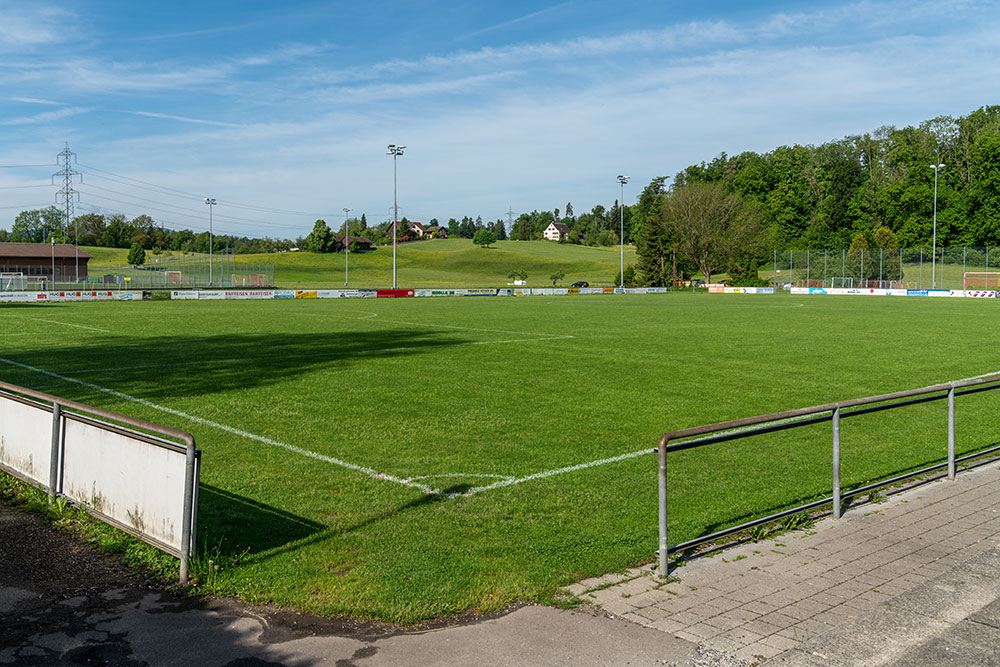 FC Rüti