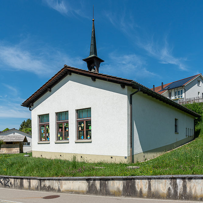 Fägswil bei Rüti
