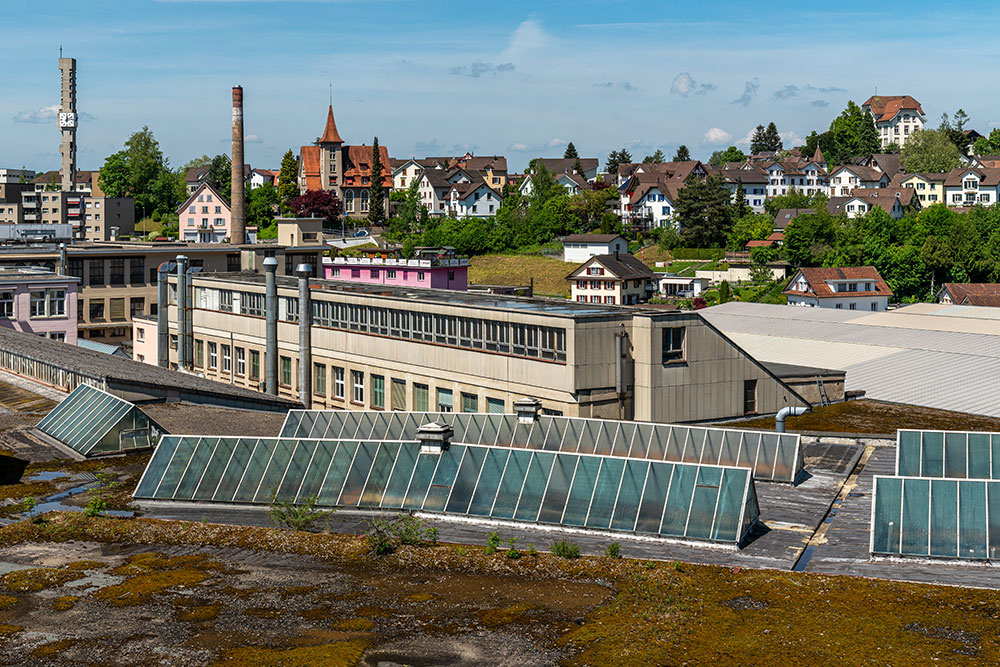 Joweid Zentrum