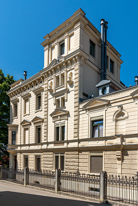 Villa Séquin