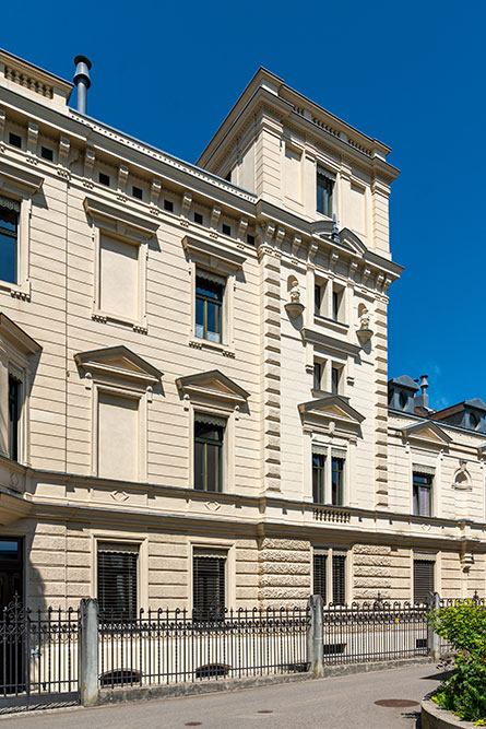 Villa Séquin