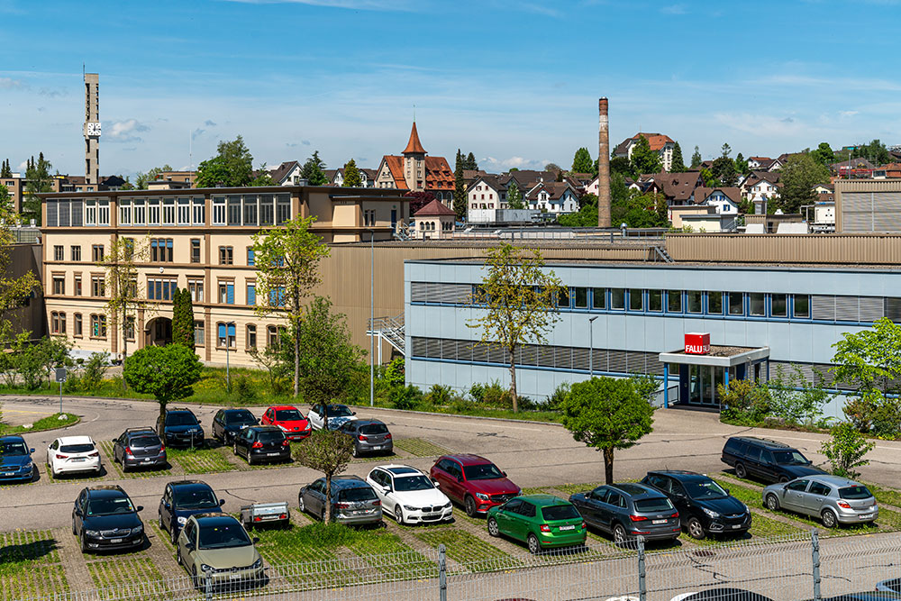Joweid Zentrum