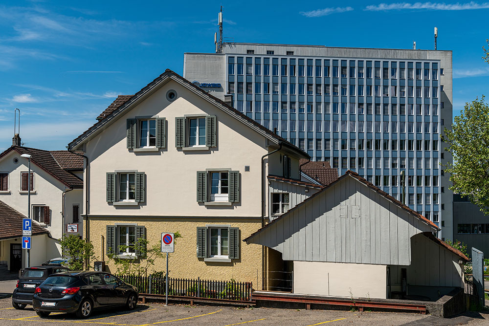 Rüti