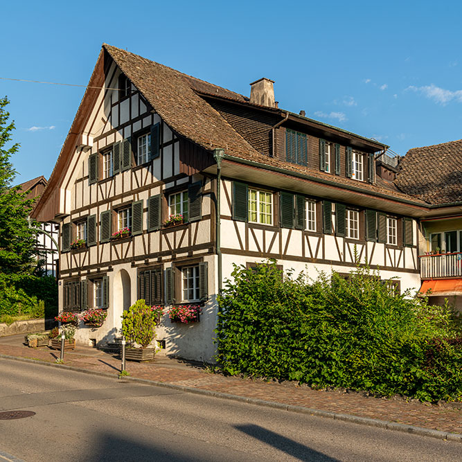 Albisrieden