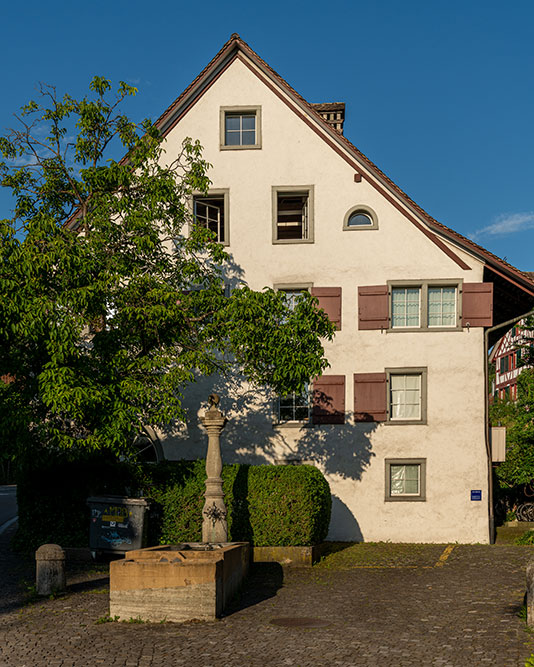 Rapsöltrotte