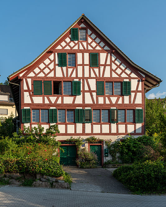 Albisrieden